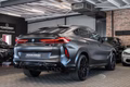 Daumennagel 7 - BMW X6 M Competition|M-AGA|HEAD-UP|B&W|PANO|VOLL