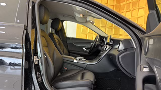 Mercedes-Benz C 200 CGI  SHZ SERVICE FULL MB PDC 2HAND - photo 7