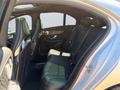 Daumennagel 10 - Mercedes-Benz C 63 S AMG /MAGNO-SILBER/BURMESTER/PERF.SITZE/