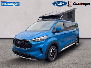 Ford Transit Custom Neuwagen Kaufen