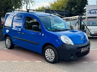 Renault Kangoo Rapid Extra *2xSchiebetür*1.HD*TüvNEU*