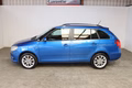 Daumennagel 5 - Skoda Fabia Combi Ambition 1.2 KLIMAAUT SHZ PDC GRA