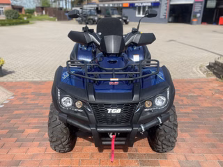 TGB Blade 1000 Gebrauchtwagen Kaufen
