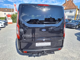 Ford Tourneo Custom 320L1 Titanium X 170PS Aut. AHK 2.000kg ACC Standh. Xenon Navi - bilder 2