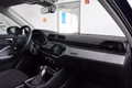 Daumennagel 19 - Audi Q3 40 TDI quattro basis  AUT NAV LED SHZ STHZ
