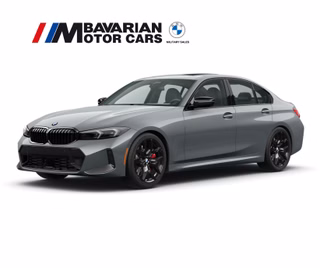 BMW 330 New vehicle for sale