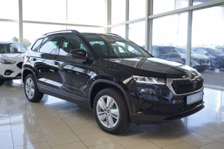 Skoda Karoq 1,5TSI DSG aAHK/Navi/Kamera/LED/ACC/Winterp.  **