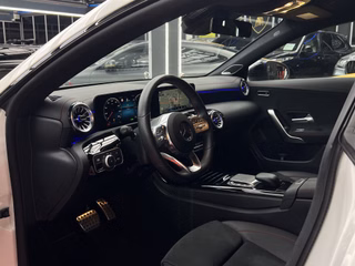 Mercedes-Benz CLA 250 EQ DRIVE AMG Line / LED / ACC / KAMERA&PARKEN / SPURHALTE - ASSIST - foto 9