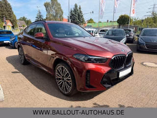 BMW X6 40 d xDrive M Sport*1.HAND*SKY-LOUNGE*AHK*B&W - photo 3