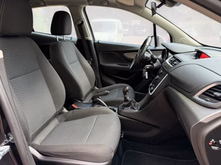 Opel Mokka Edition ecoFlex  1.Hand - foto 4
