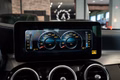 Daumennagel 25 - Mercedes-Benz C43 AMG Cabrio 4M|AMG PERF. AGA|BURMESTER|LEDER