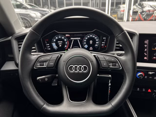 Audi A1 Sportback S-line PRE SENSE / TEMP / SPURWECHSEL / CAM 25 TFSI S line - foto 14