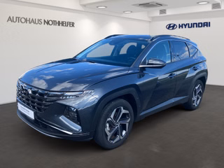 Hyundai TUCSON Gebrauchtwagen Kaufen
