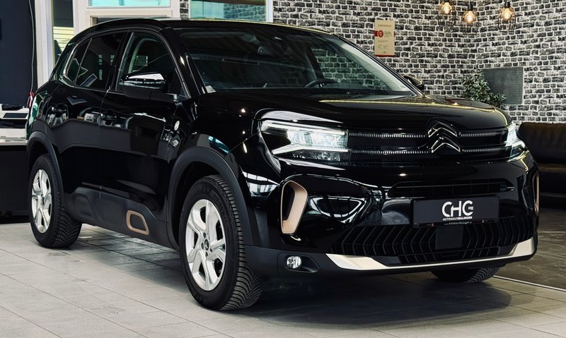 Citroën C5 Aircross C-Series |ACC|Kamera|Automatik|SHZ|CARPLAY|