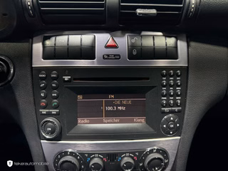 Mercedes-Benz CLC 180 K. Sportpaket - foto 13