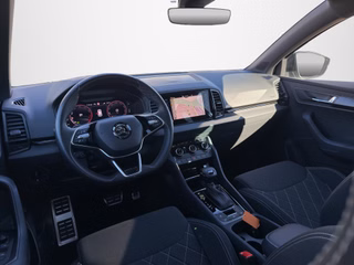 Skoda Karoq 1.5 TSI Sportline DSG / ACC / NAVI / KAMERA / SITZHEIZUNG - bilder 5
