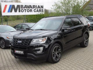 Ford Explorer Used vehicle for sale