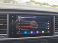 Daumennagel 35 - CUPRA Ateca 1,5TSI DSG 5*J.Gar/AHK/Leder/Pano/Navi/el.Klappe  **