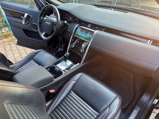 Land Rover R-Dynamic AWD Black Paket/Panorama-Dach - foto 12