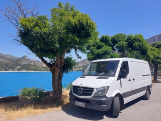 Mercedes-Benz Sprinter Gebrauchtwagen Kaufen