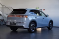 Daumennagel 8 - Geely E5 Pro+ UVP: 39.990,-