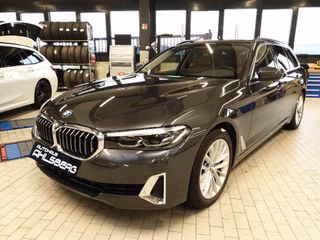 BMW 530 Gebrauchtwagen Kaufen