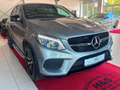 Thumbnail 8 - Mercedes-Benz GLE 350 d 4Matic Coupe AMG-LINE Panorama*AHK