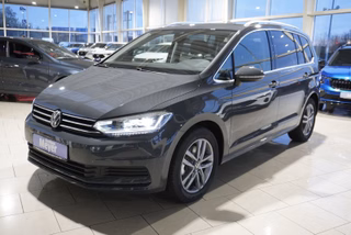 Volkswagen Touran Neuwagen Kaufen