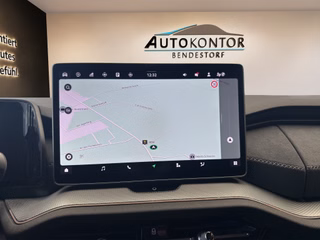 Skoda Kodiaq Sportline Autom., LED Navi Kamera ACC - bilder 14