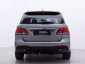 Daumennagel 4 - Mercedes-Benz GLE 350 d 4Matic AMG-LINE /NIGHT/RFK/AHK/SCHIEBEDACH/