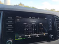 Daumennagel 41 - Skoda Karoq Sportline 1,5TSI DSG aAHK/ACC/Matrix/Navi/el.Klappe   **