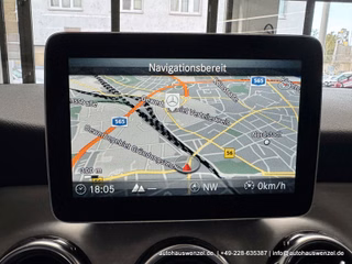 Mercedes-Benz GLA 200 Aut. - nur 49.5 tkm - DISTRONIC STANDHEI - bilder 29