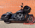 Daumennagel 1 - Indian Challenger Elite Charcoal Candy Black Nr. 69/325