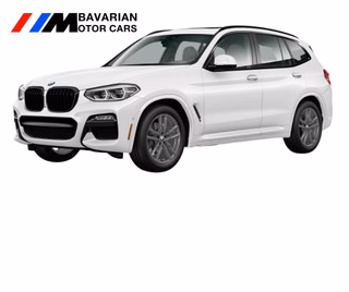 2021 BMW X3 xDrive30i - photo 1