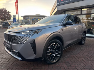Peugeot 3008 Hybrid 145 GT Full-LED / Kamera 180° / ACC - photo 1