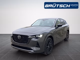 Mazda CX-60 Neuwagen Kaufen