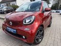 Daumennagel 9 - Smart ForTwo*PRIME*LEDER*NAVI*KAMERA*SPORTPAKET*90PS