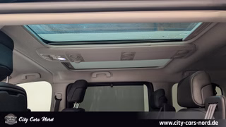 Peugeot Traveller Allure L2 7SITZ HUD+MASSGE+KAMERA+PANO - photo 26