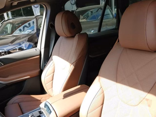 2026 BMW X5 xDrive40i - photo 7