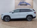 Daumennagel 2 - Skoda Kodiaq 2,0TDI DSG 4x4 aAHK/7-Sitzer/Matrix/Navi/el.Klappe **