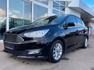 Ford C-Max Gebrauchtwagen Kaufen