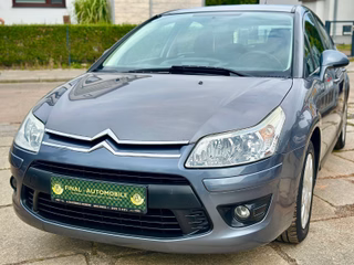 Citroën C4 Gebrauchtwagen Kaufen