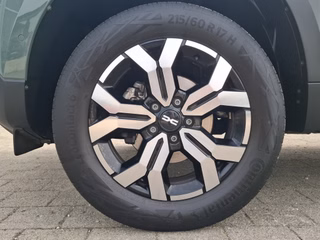 Dacia Duster II 1.3 TCe Journey KLMA / NAVI / SITZHEIZUNG / KAMERA - foto 12