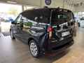 Daumennagel 3 - Ford Tourneo Connect Titanium PHEV Plugin-Hybrid