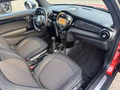 Daumennagel 8 - MINI ONE One*KLIMA*PDC*ALU*EURO 6*