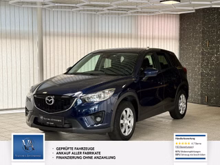 Mazda CX-5 Used vehicle for sale