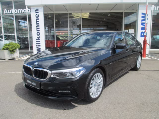 BMW 540 Gebrauchtwagen Kaufen