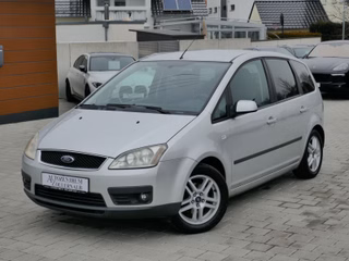 Ford C-Max Gebrauchtwagen Kaufen