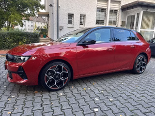 Opel Astra L Lim. 5-trg. GS Line Plug-in-Hybrid - foto 5