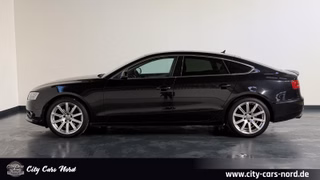 Audi A5 Sportback 2.0 TFSI XENON+PDC+LEDER+SPORTSITZE - bilder 2
